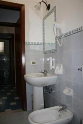 фото отеля Gardenia Hotel San Vito Lo Capo
