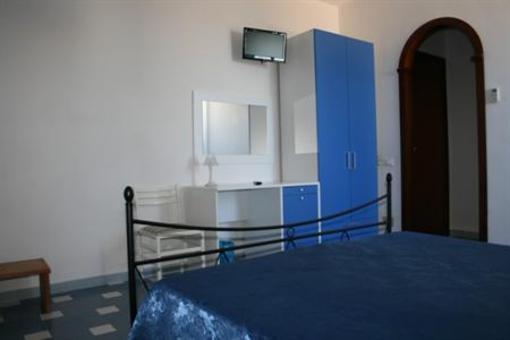 фото отеля Gardenia Hotel San Vito Lo Capo