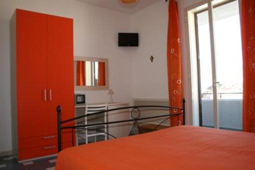 фото отеля Gardenia Hotel San Vito Lo Capo