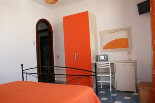 фото отеля Gardenia Hotel San Vito Lo Capo