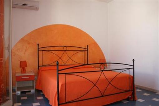 фото отеля Gardenia Hotel San Vito Lo Capo