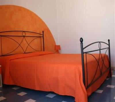 фото отеля Gardenia Hotel San Vito Lo Capo