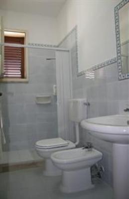 фото отеля Gardenia Hotel San Vito Lo Capo