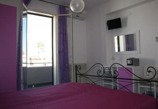 фото отеля Gardenia Hotel San Vito Lo Capo
