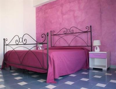 фото отеля Gardenia Hotel San Vito Lo Capo