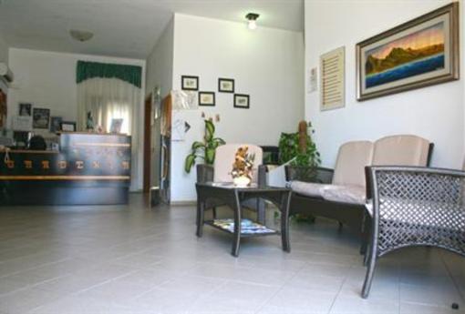 фото отеля Gardenia Hotel San Vito Lo Capo