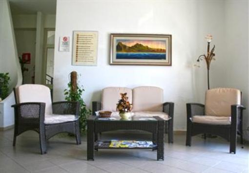 фото отеля Gardenia Hotel San Vito Lo Capo