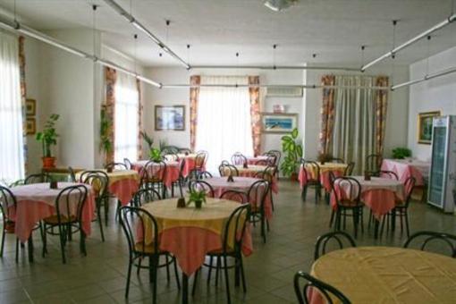 фото отеля Gardenia Hotel San Vito Lo Capo