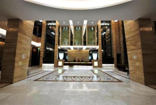 фото отеля San Lian Hotel International