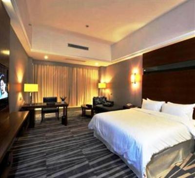 фото отеля San Lian Hotel International