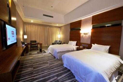 фото отеля San Lian Hotel International
