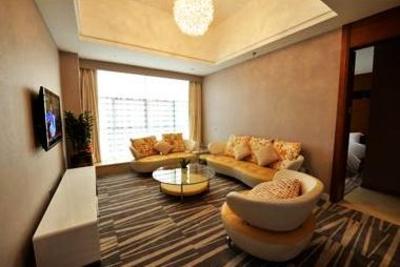 фото отеля San Lian Hotel International