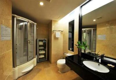 фото отеля San Lian Hotel International