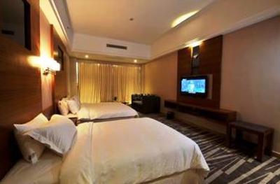 фото отеля San Lian Hotel International
