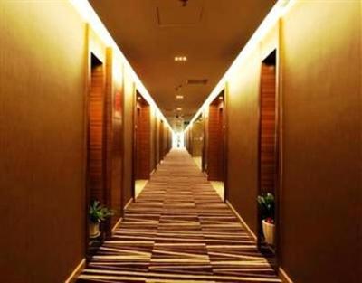 фото отеля San Lian Hotel International