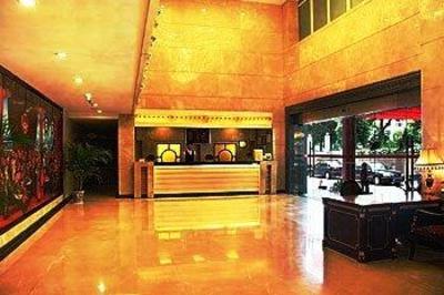 фото отеля Asian Hotel Wuchang