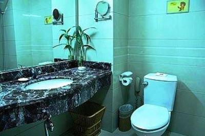фото отеля Asian Hotel Wuchang