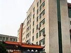 фото отеля Asian Hotel Wuchang