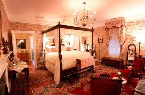 фото отеля Washington Plantation Bed and Breakfast