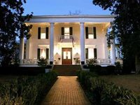 Washington Plantation Bed and Breakfast