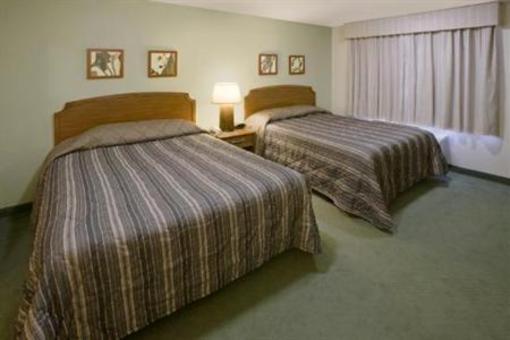 фото отеля Extended Stay Deluxe Detroit-Novi