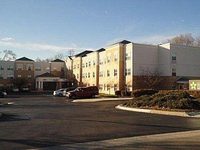 Extended Stay Deluxe Detroit-Novi