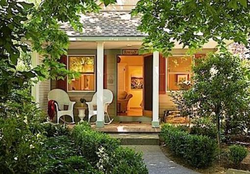 фото отеля Cottage Grove Inn