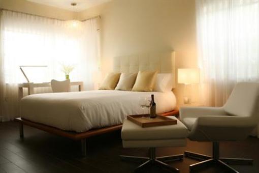 фото отеля The New Hotel