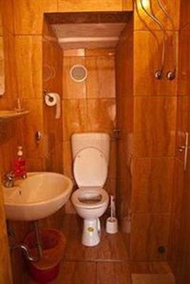 фото отеля Accommodation Vitaic