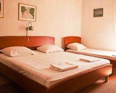 фото отеля Accommodation Vitaic