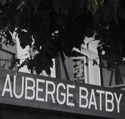 фото отеля Auberge Batby
