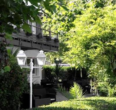 фото отеля Auberge Batby
