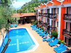 фото отеля Magic Tulip Beach Hotel