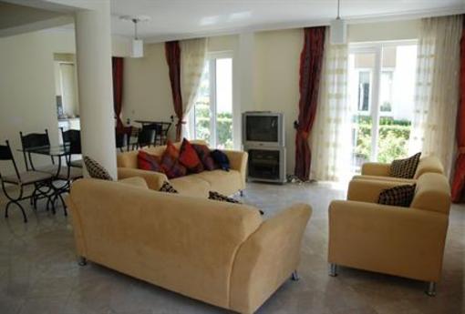 фото отеля Seaside Villa