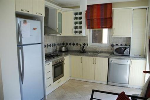 фото отеля Seaside Villa