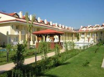 фото отеля Seaside Villa