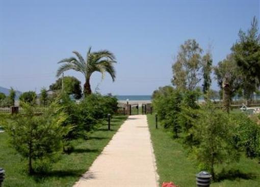 фото отеля Seaside Villa