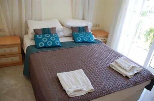 фото отеля Seaside Villa
