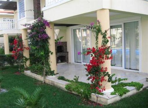 фото отеля Seaside Villa