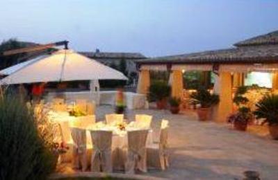 фото отеля Fattoria Il Borghetto