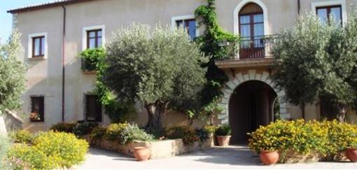 фото отеля Fattoria Il Borghetto