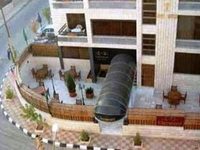 Clermont Hotel Suites Amman