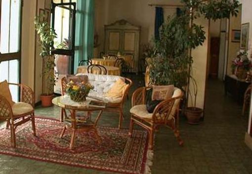 фото отеля Hotel Tre Lampioni
