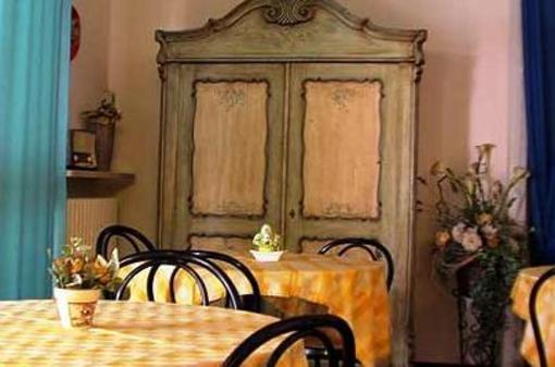 фото отеля Hotel Tre Lampioni