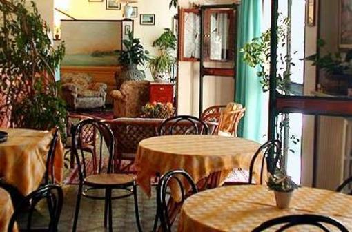 фото отеля Hotel Tre Lampioni