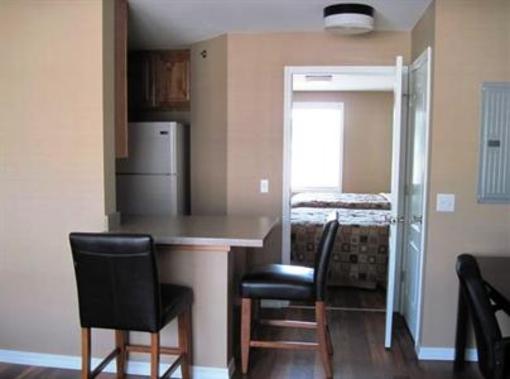 фото отеля Bell's Extended Stay and Suites