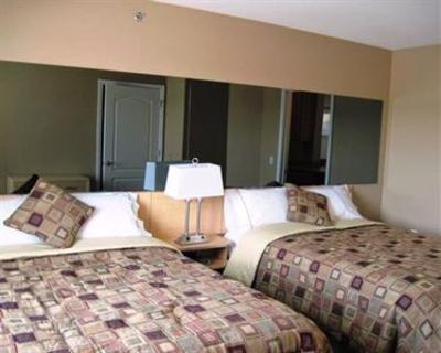 фото отеля Bell's Extended Stay and Suites