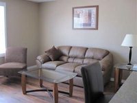 Bell's Extended Stay and Suites