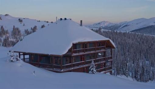 фото отеля Purcell Mountain Lodge