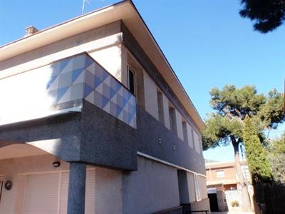 фото отеля Hotel Casa Pitort Castelldefels